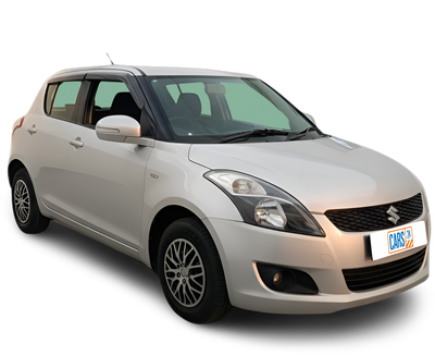 Maruti Swift-img